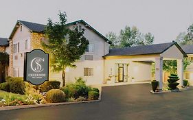 Creekside Inn & Suites